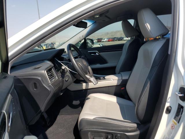 2018 LEXUS RX 350 L - JTJGZKCA4J2007914