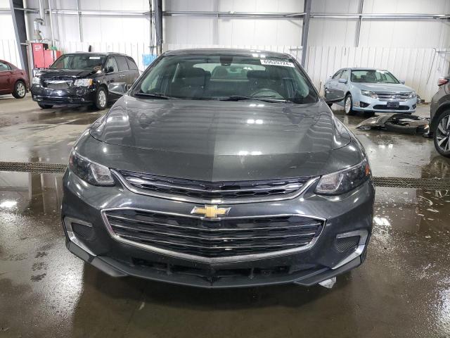 VIN 1G1ZE5ST0HF205204 2017 Chevrolet Malibu, LT no.5