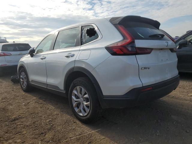 2023 HONDA CR-V LX - 7FARS4H2XPE019217