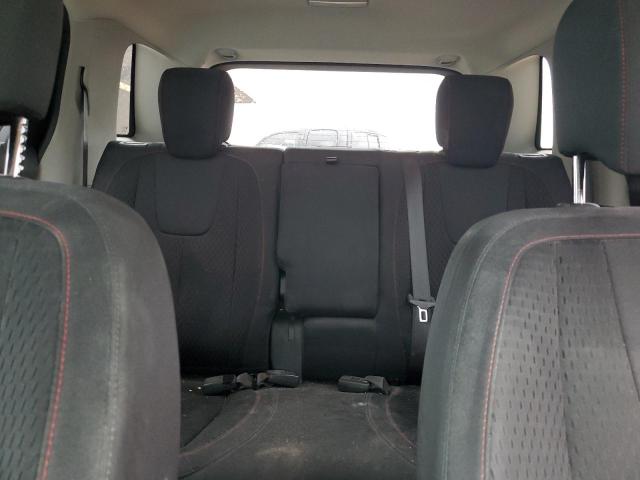 2015 GMC TERRAIN SL - 2GKALMEK7F6414250
