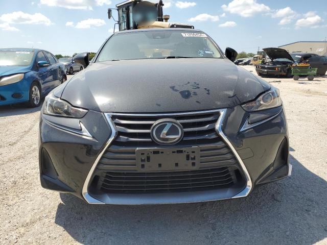 2017 LEXUS IS 200T - JTHBA1D27H5047403
