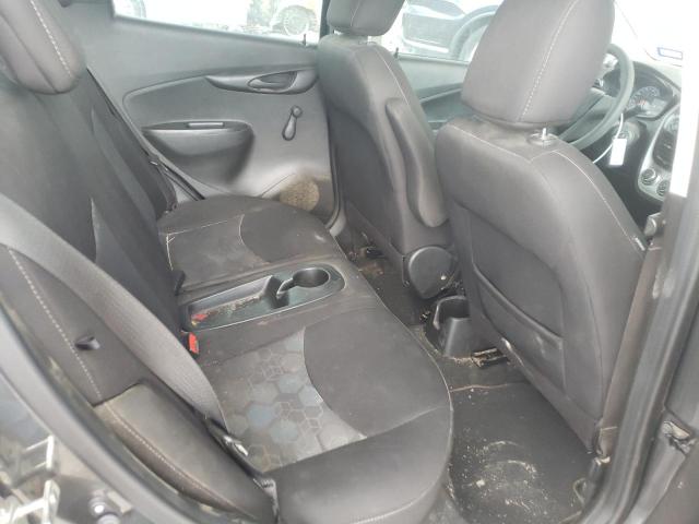 2018 CHEVROLET SPARK LS - KL8CB6SA3JC472203