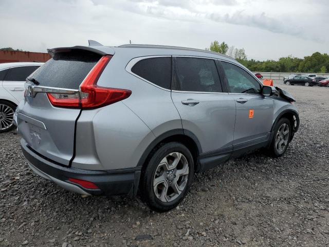 VIN 5J6RW1H82KA019582 2019 Honda CR-V, Exl no.3