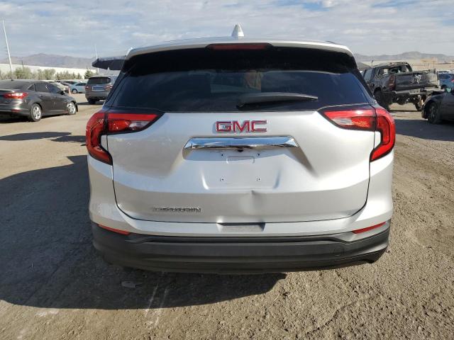 VIN 3GKALMEV7KL106639 2019 GMC Terrain, Sle no.6