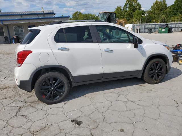 2019 CHEVROLET TRAX 1LT - 3GNCJPSB3KL239914