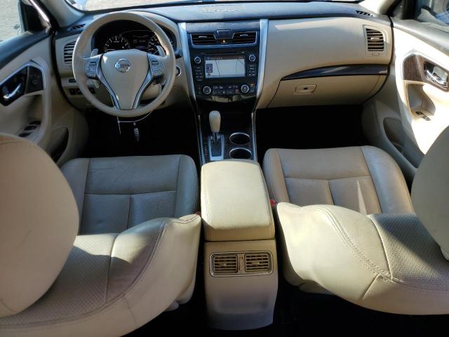 2015 NISSAN ALTIMA 3.5 - 1N4BL3AP6FC233388