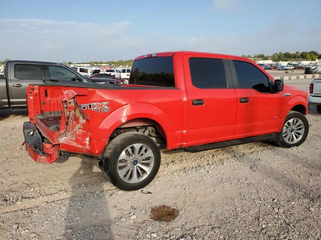 2017 FORD F150 SUPER - 1FTEW1EP7HKD17886