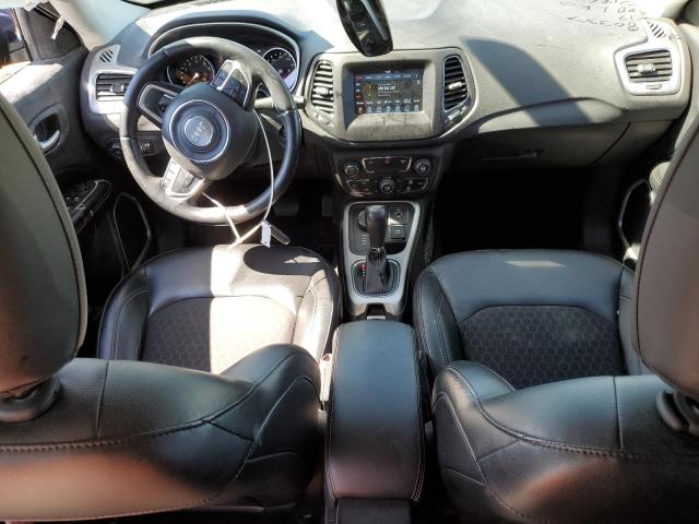 2018 JEEP COMPASS LA - 3C4NJDBBXJT230903
