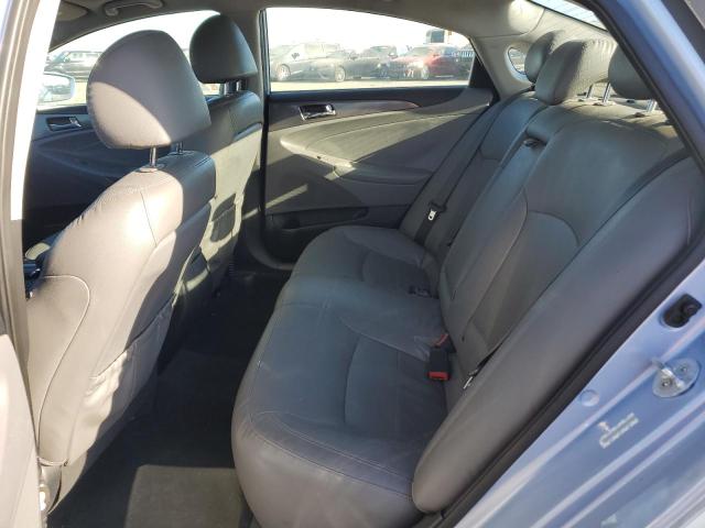 2015 HYUNDAI SONATA HYB - KMHEC4A41FA136352