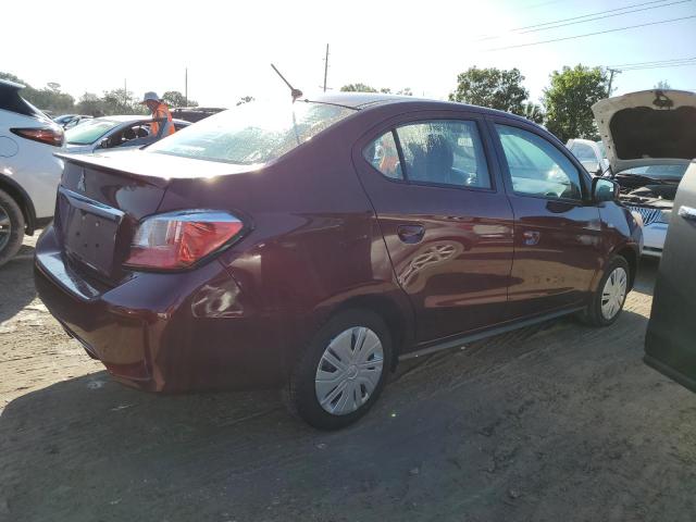 2022 MITSUBISHI MIRAGE G4 - ML32FUFJ1NHF06773
