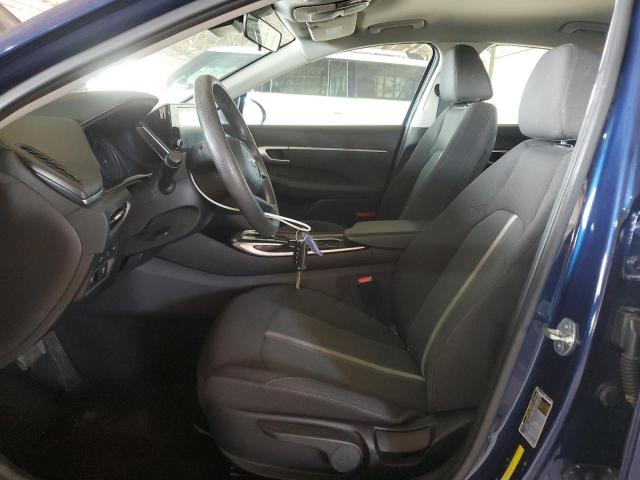2021 HYUNDAI SONATA SE - 5NPEG4JA1MH129034