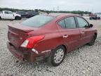 NISSAN VERSA S photo