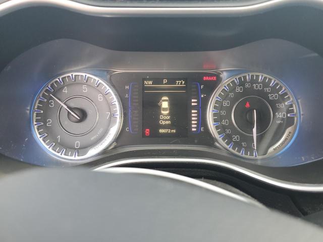 2015 CHRYSLER 200 LIMITE - 1C3CCCAB1FN546795