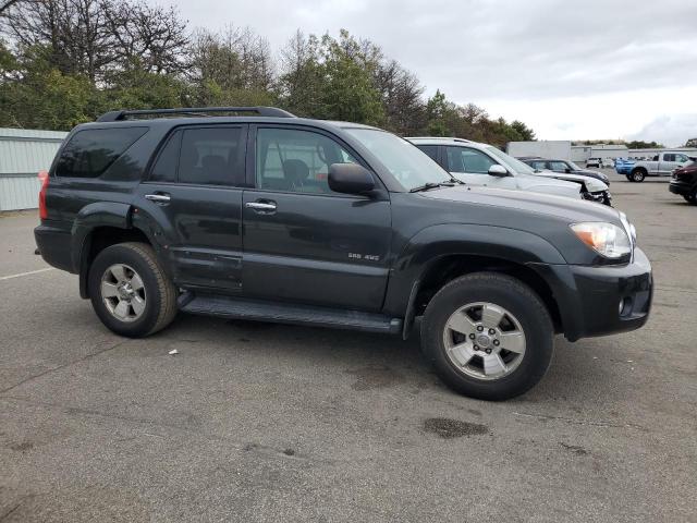 2007 TOYOTA 4RUNNER SR JTEBU14R570112570  73054044