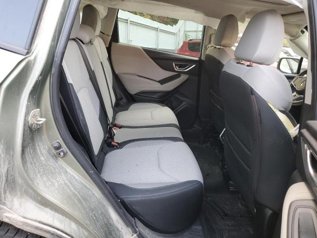 2021 SUBARU FORESTER P - JF2SKAJC8MH553344