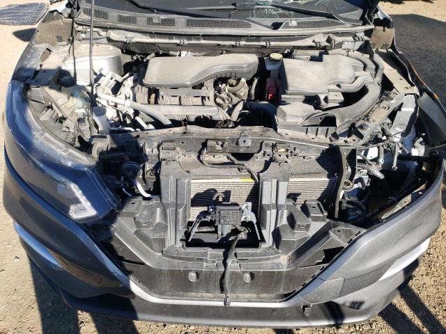 2021 NISSAN QASHQAI JN1BJ1BW0MW435393