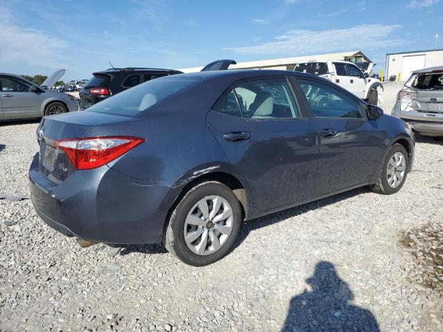 Vin: 2t1burhe6ec132128, lot: 68744664, toyota corolla l 20143