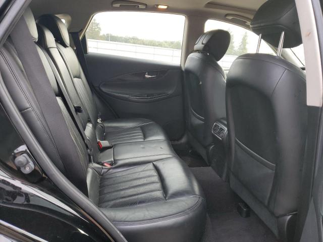 2017 INFINITI QX50 - JN1BJ0RR4HM404840