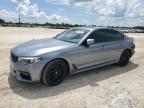 BMW 530E photo