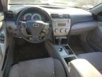 TOYOTA CAMRY BASE photo