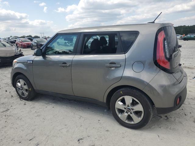 2018 KIA SOUL - KNDJN2A21J7506897