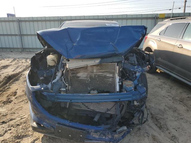 2020 FORD EDGE TITAN - 2FMPK4K91LBA16203