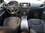 JEEP CHEROKEE L photo