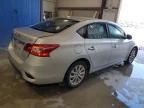 NISSAN SENTRA S photo