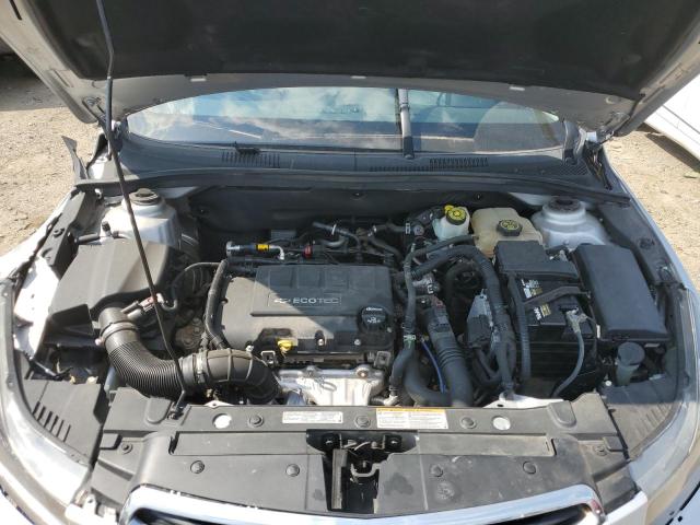 2015 CHEVROLET CRUZE LTZ - 1G1PG5SB9F7256734