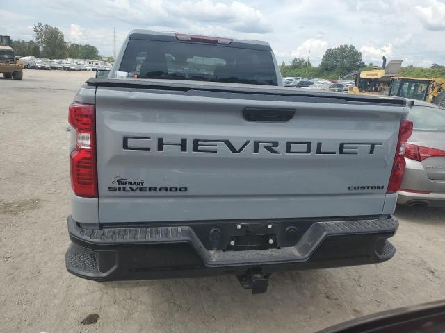 2024 CHEVROLET SILVERADO - 3GCPDCEK4RG180378