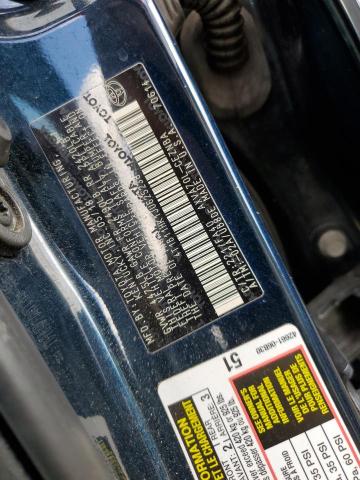 2018 TOYOTA CAMRY L - 4T1B11HK1JU625238