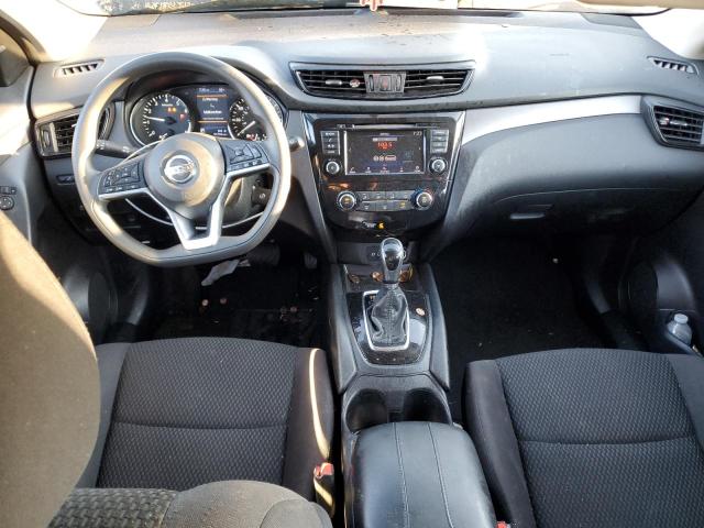 2019 NISSAN ROGUE SPOR - JN1BJ1CP9KW243510