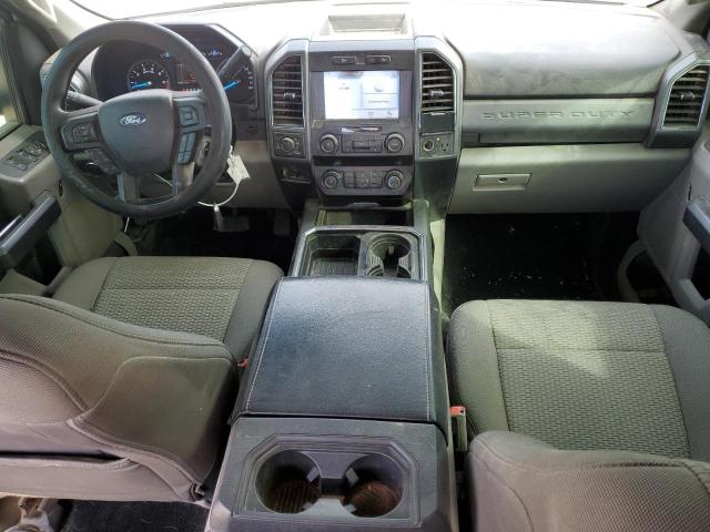 2019 FORD F250 SUPER - 1FT7W2B68KEF98001
