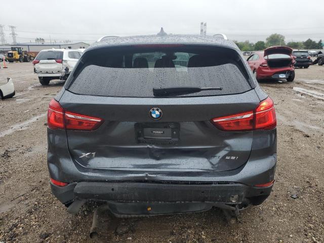 VIN WBXHT3C52K5L90739 2019 BMW X1 no.6