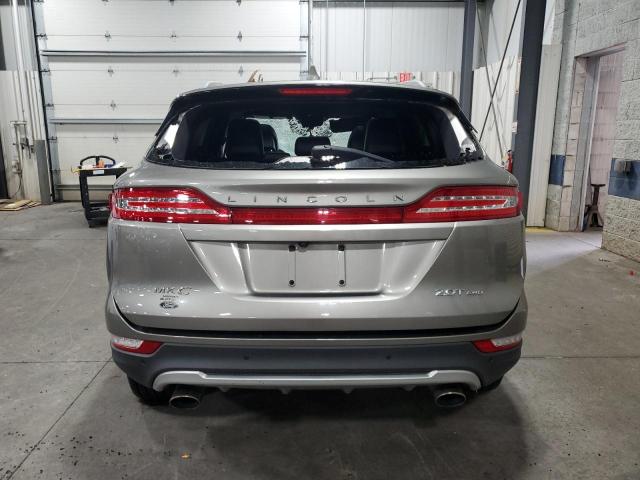 2017 LINCOLN MKC RESERV - 5LMCJ3D9XHUL35266