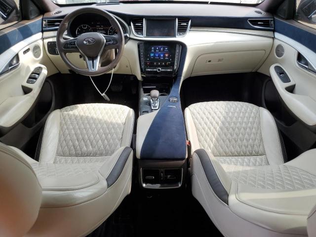 2019 INFINITI QX50 ESSEN 3PCAJ5M35KF103647