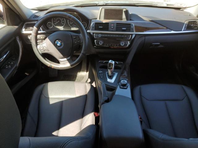2016 BMW 320 XI - WBA8E5G53GNT41549