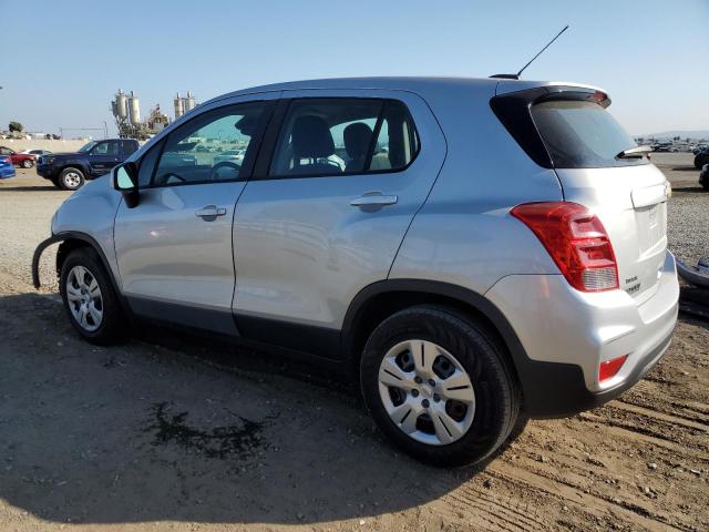 2017 CHEVROLET TRAX 1LT - 3GNCJKSBXHL265325