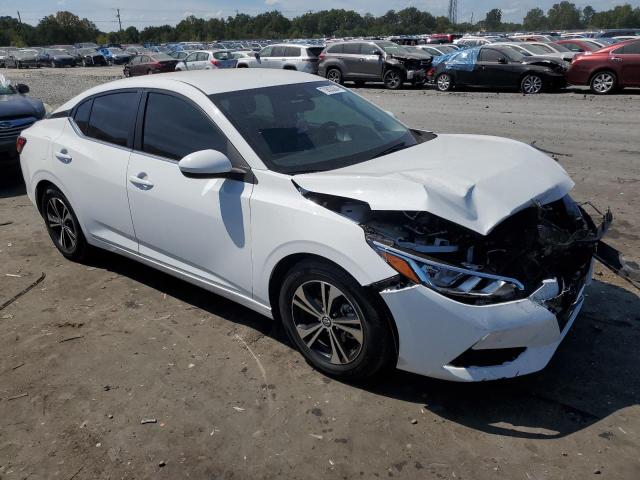 2023 NISSAN SENTRA SV - 3N1AB8CV7PY269264