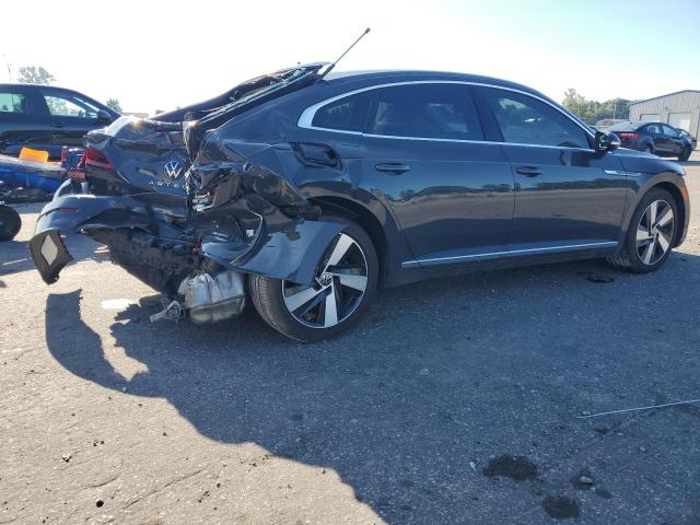 2021 VOLKSWAGEN ARTEON SE WVWAR7AN9ME004764