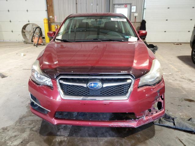 2015 SUBARU IMPREZA PR JF1GPAC65FH206608  70224494