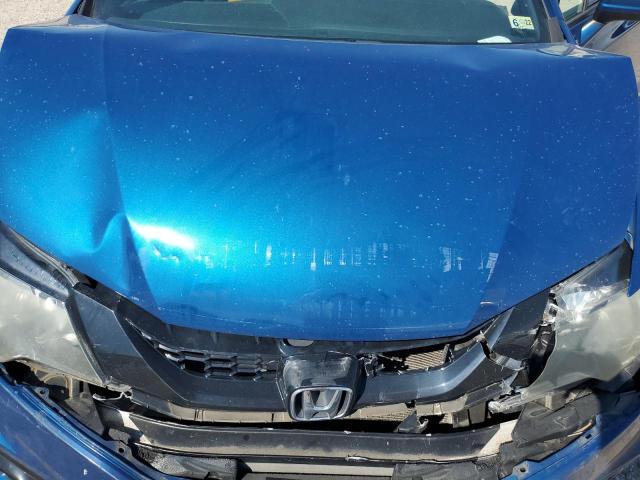 2015 HONDA CIVIC SI 2HGFG4A56FH700733