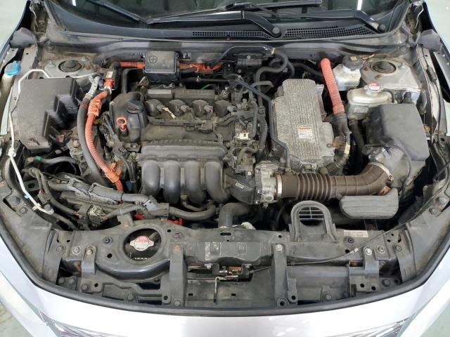 2019 HONDA INSIGHT LX 19XZE4F11KE008666