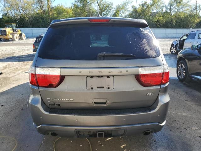 VIN 1C4SDJCT0DC535892 2013 Dodge Durango, R/T no.6