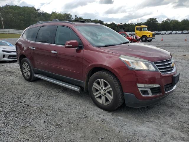 2016 CHEVROLET TRAVERSE L - 1GNKRHKD2GJ343191