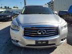 INFINITI QX60 photo