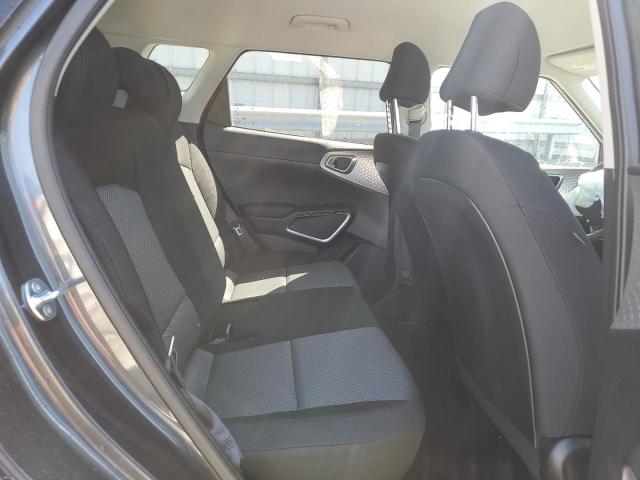 2024 KIA SOUL LX - KNDJ23AU1R7915767