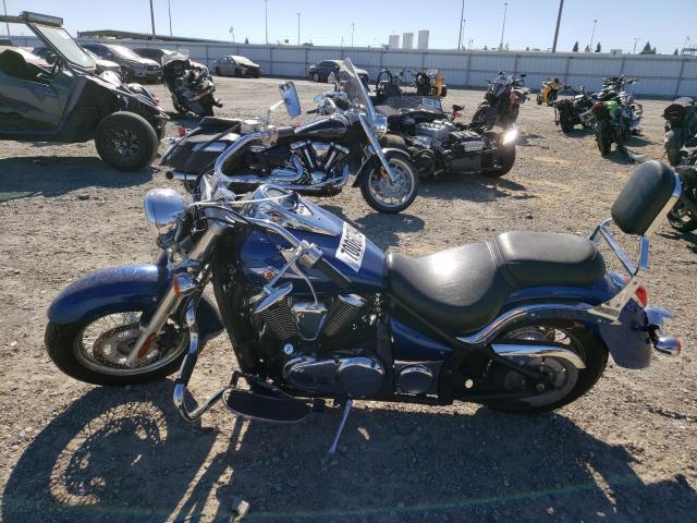 2008 KAWASAKI VN900 B - JKAVN2B178A038639