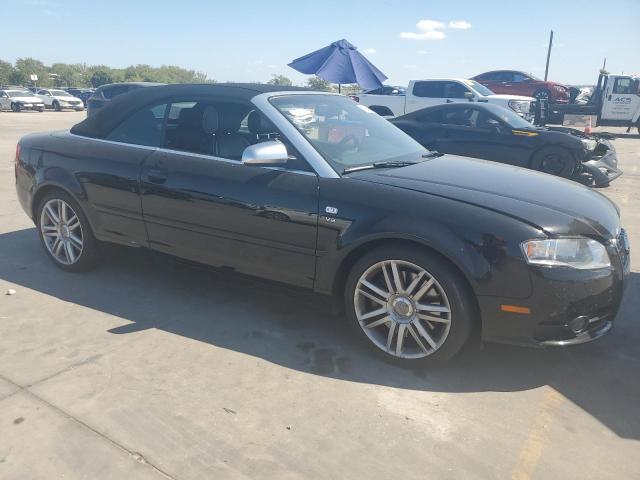 2007 AUDI S4 QUATTRO WUARL48H87K901098  72590734