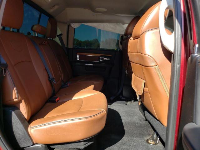 2016 RAM 1500 LONGH - 1C6RR6PTXGS215861